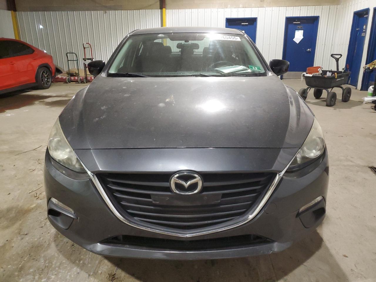 2015 Mazda 3 - Image 5