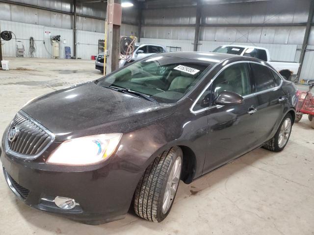  BUICK VERANO 2012 Black