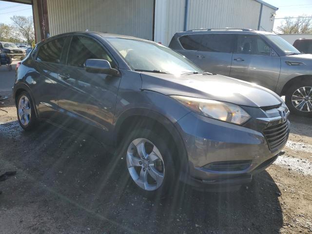  HONDA HR-V 2016 Szary