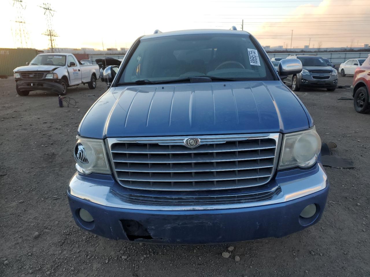 2007 Chrysler Aspen - Image 5