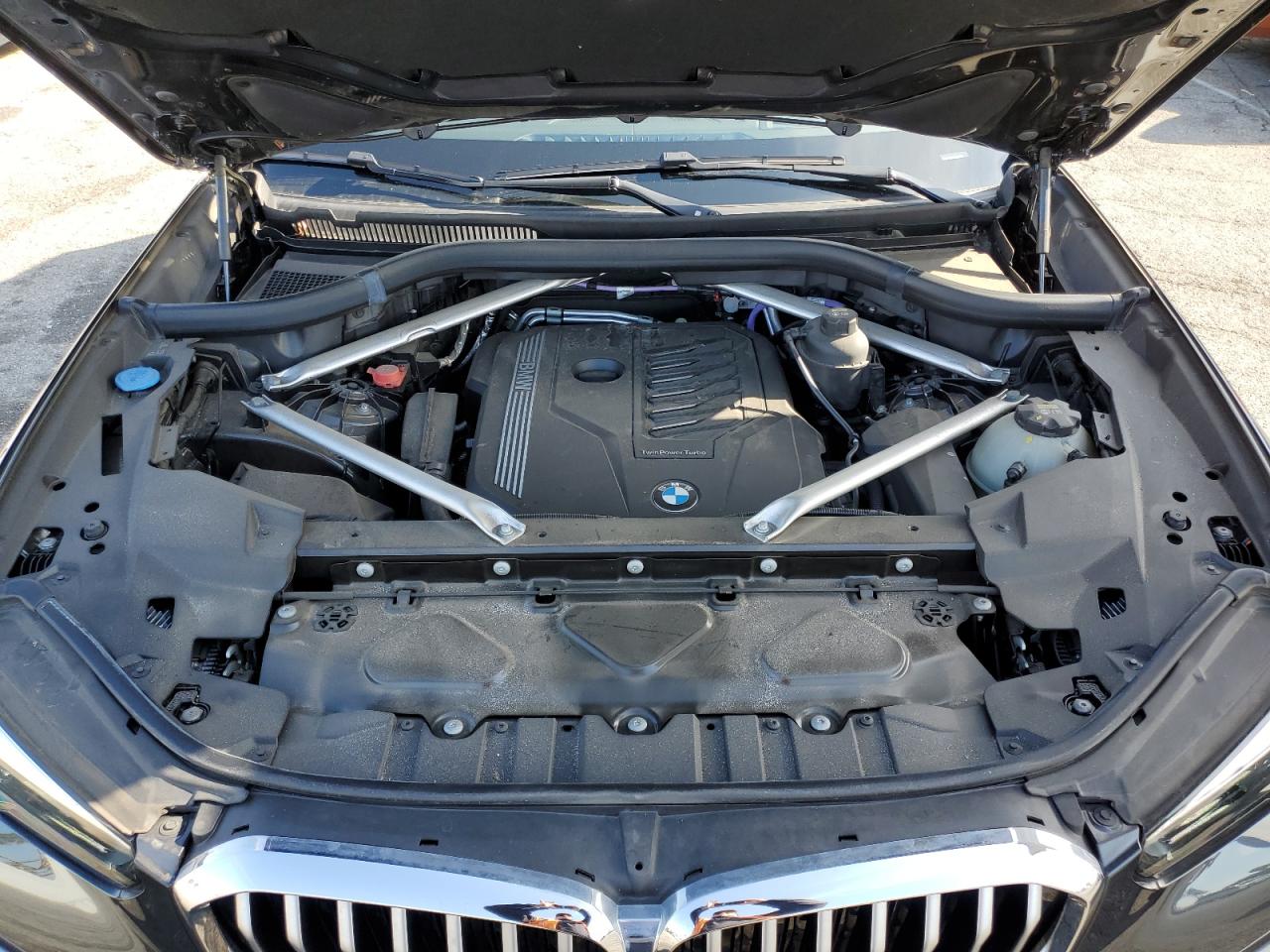 2022 BMW X5 - Image 12