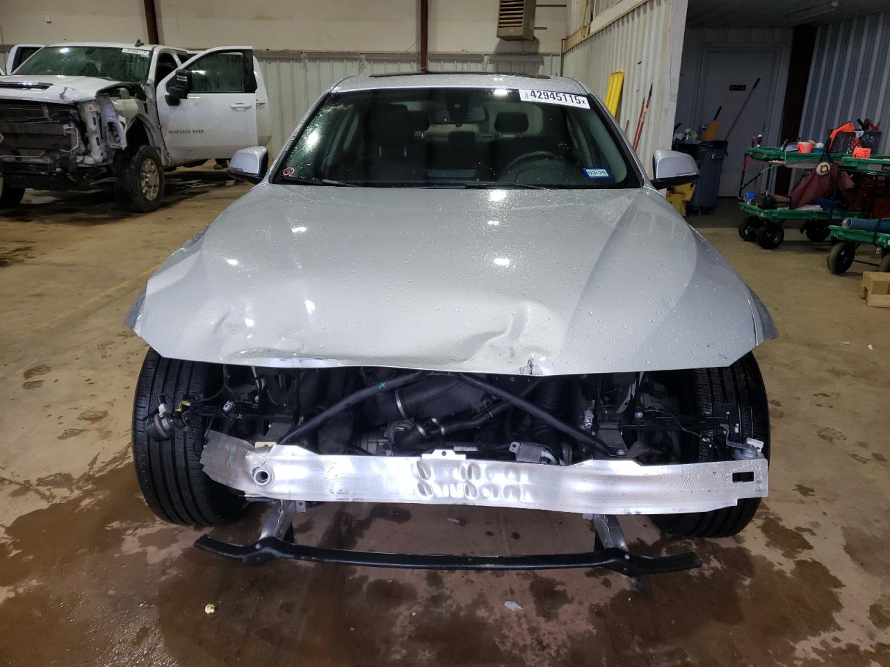 2018 BMW 3er - Image 5