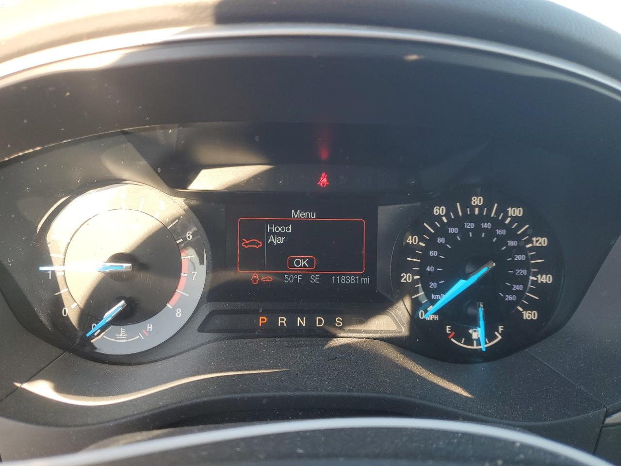 2014 Ford Fusion - Image 9