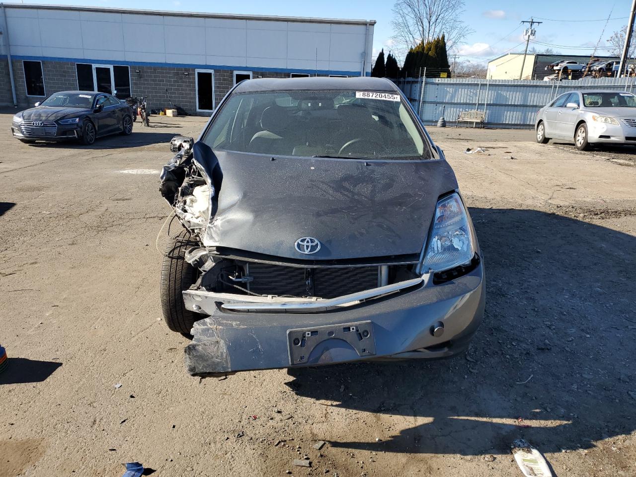 2007 Toyota Prius - Image 5