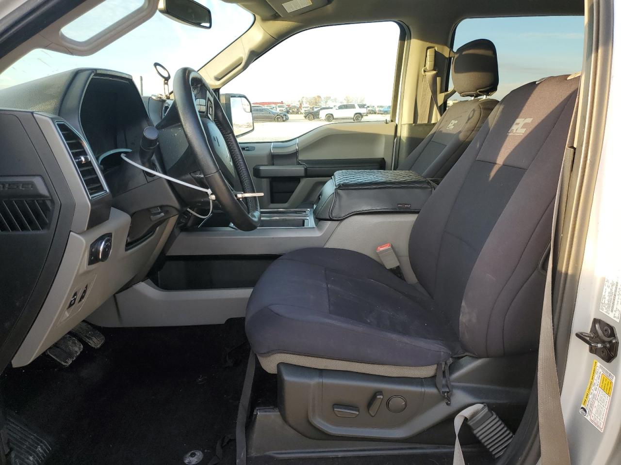 2019 Ford F-150 - Image 7