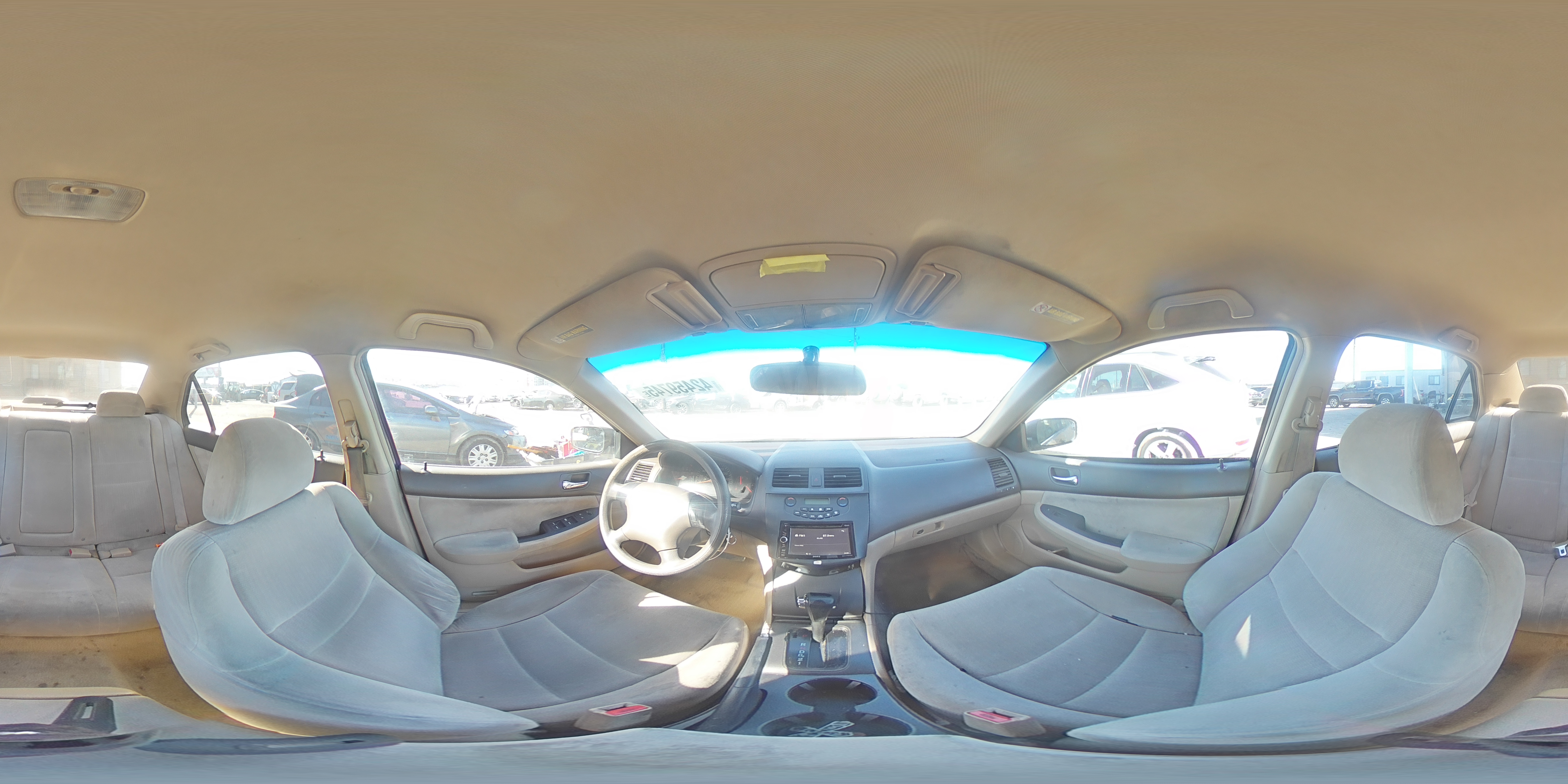 2003 Honda Accord - Image 13