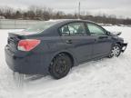 2012 Subaru Impreza Premium на продаже в Barberton, OH - Front End