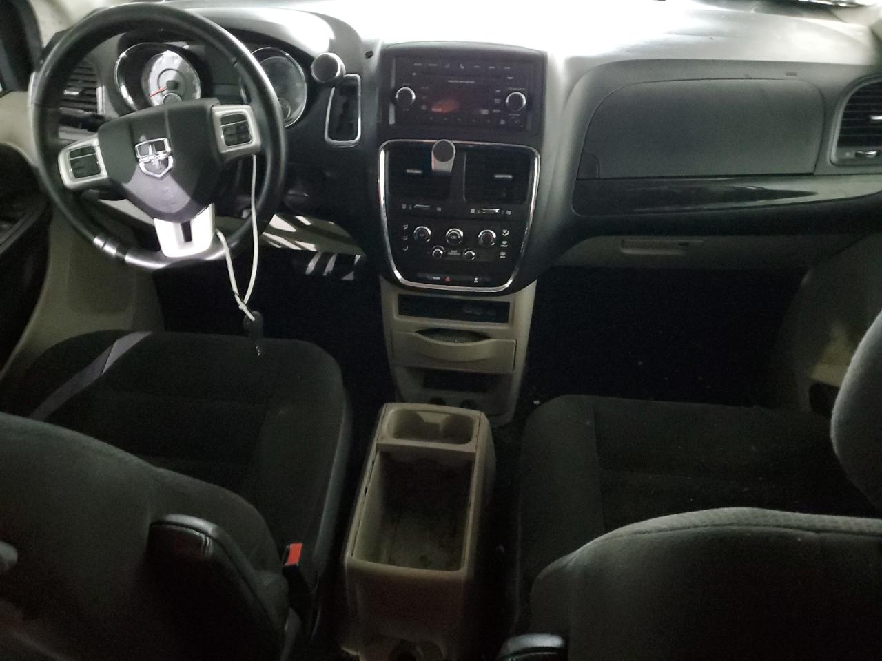 2016 Dodge Caravan - Image 8