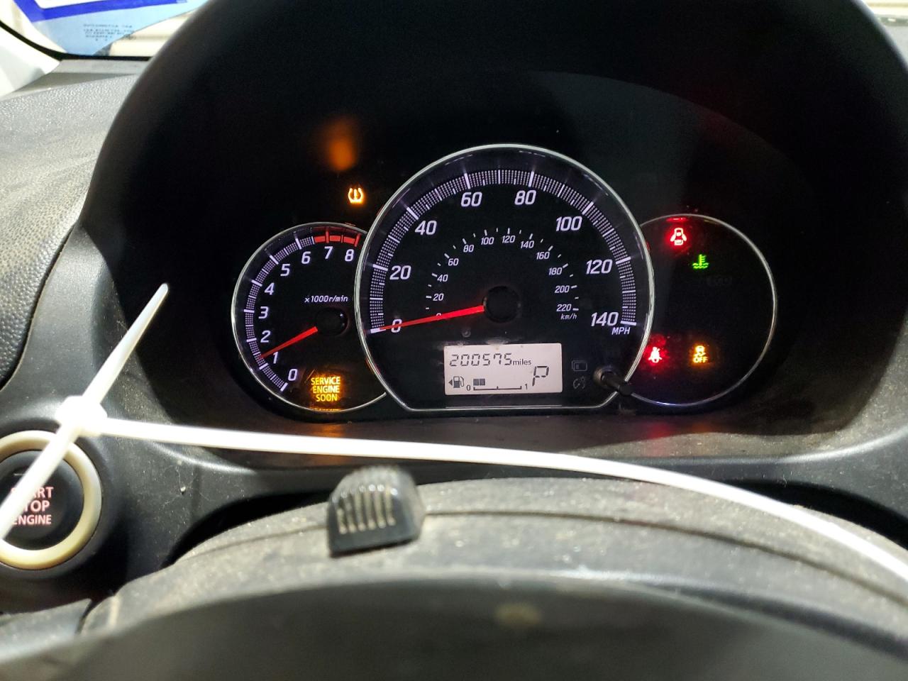 2017 Mitsubishi Mirage - Image 9