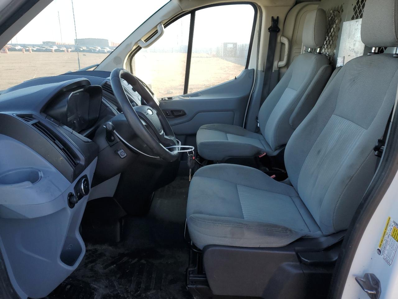 2015 Ford Transit - Image 7