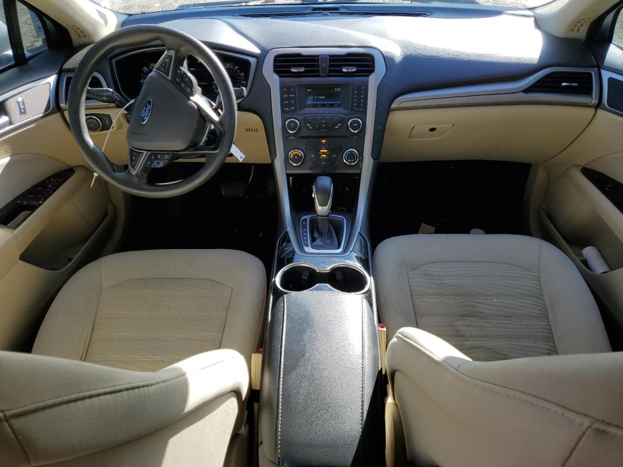 2016 Ford Fusion - Image 8