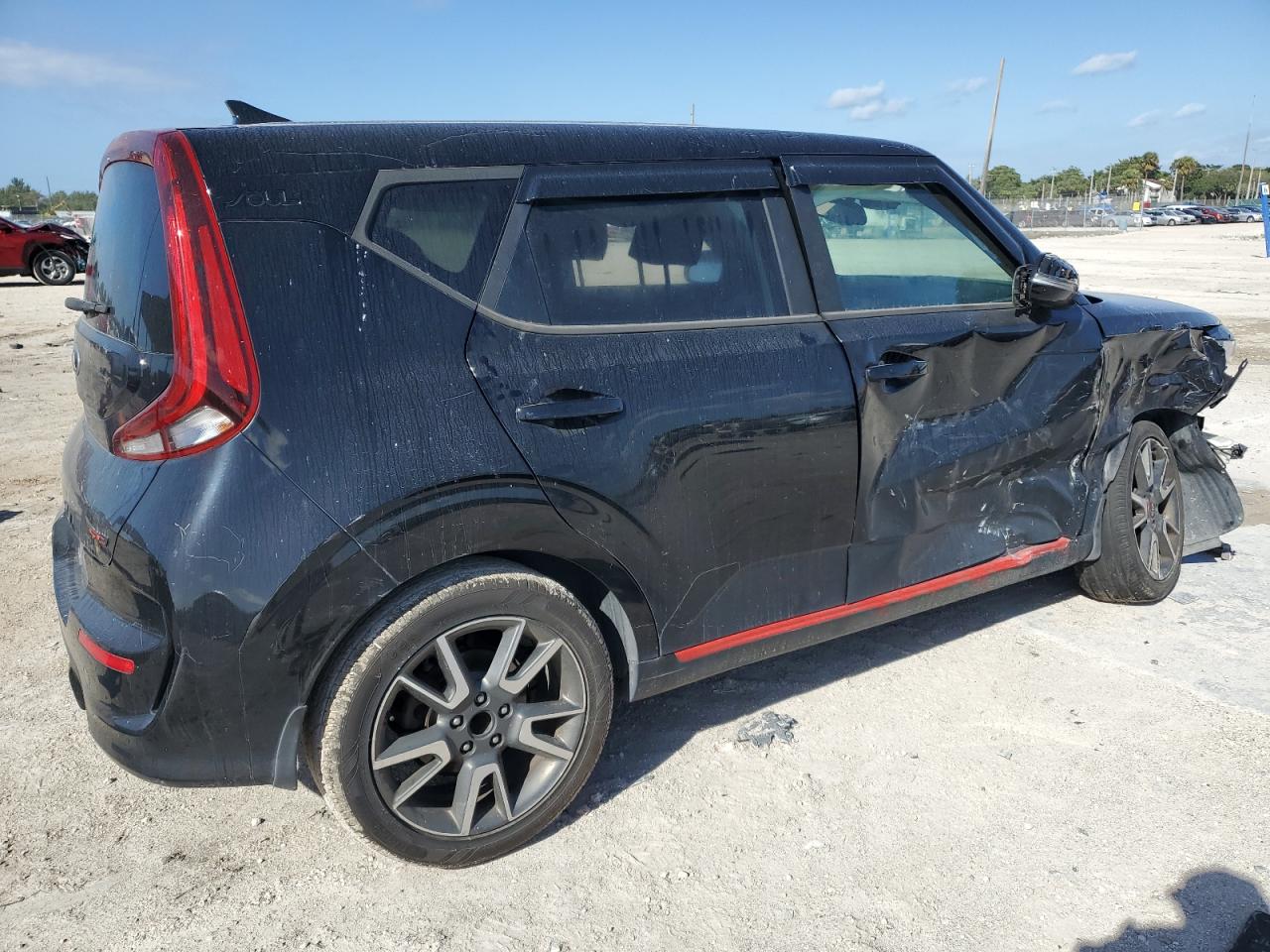 2020 Kia Soul - Image 3
