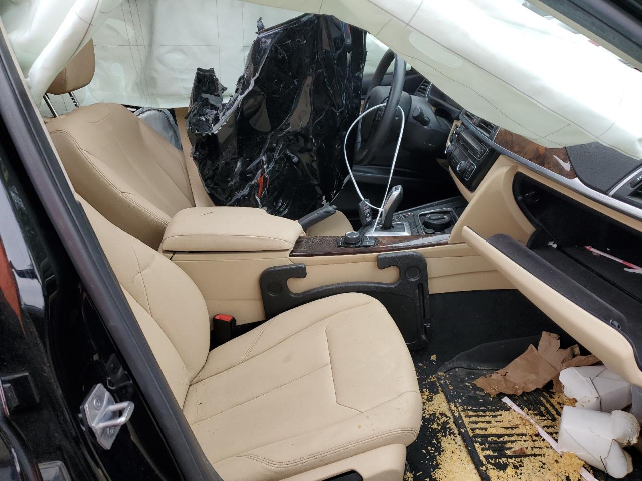2018 BMW 3er - Image 7