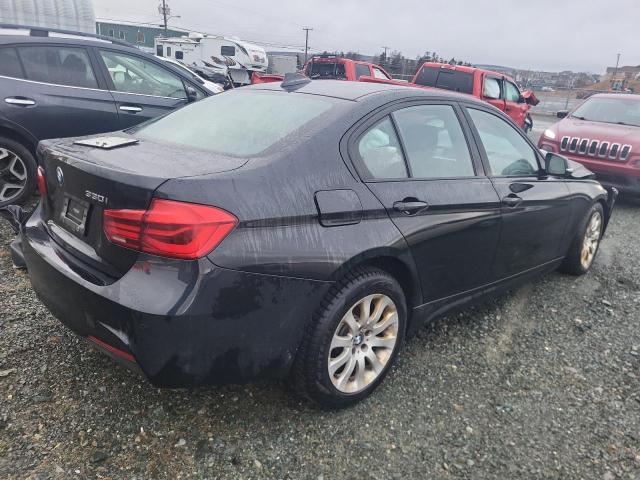 2018 BMW 330 XI