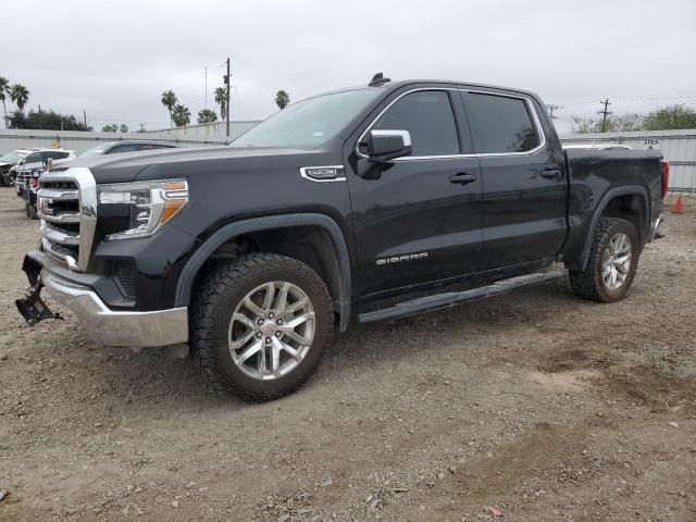  GMC SIERRA 2020 Black