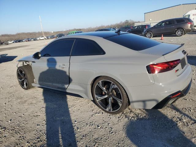  AUDI S5/RS5 2021 Сірий
