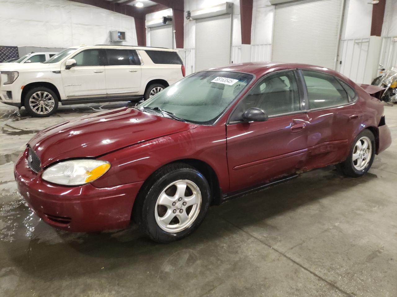 2006 Ford Taurus - Image 1