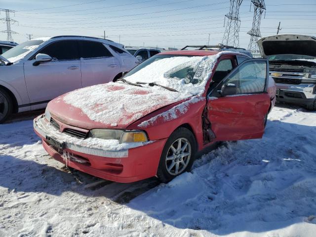 1997 Mitsubishi Mirage Ls