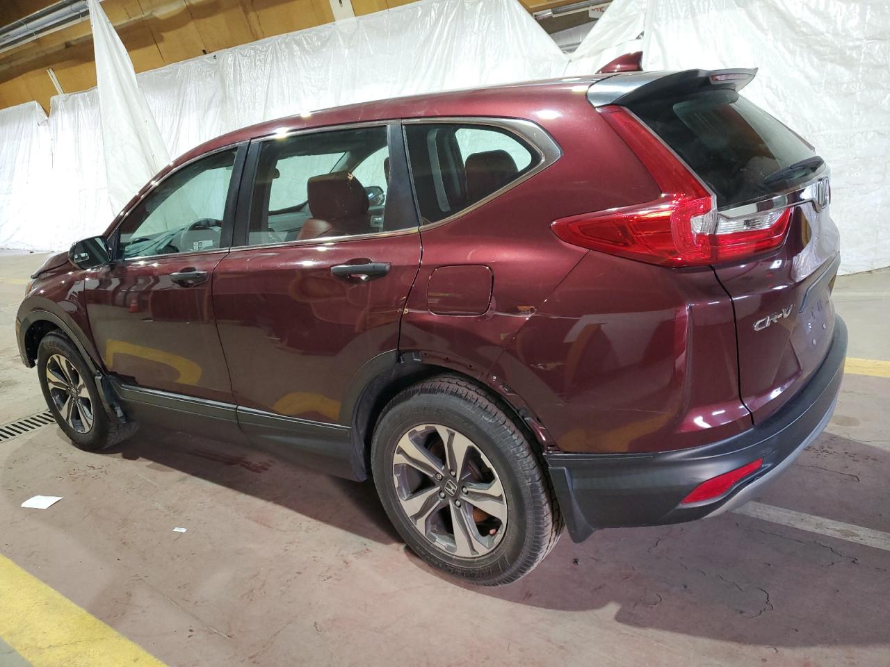 2019 Honda CR-V - Image 2