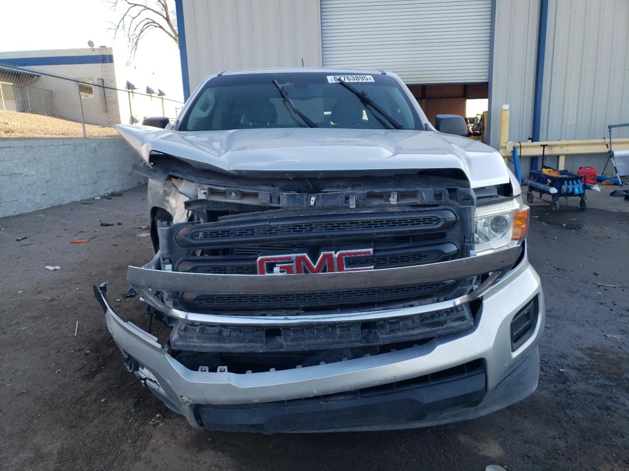 2016 GMC Canyon - Image 5