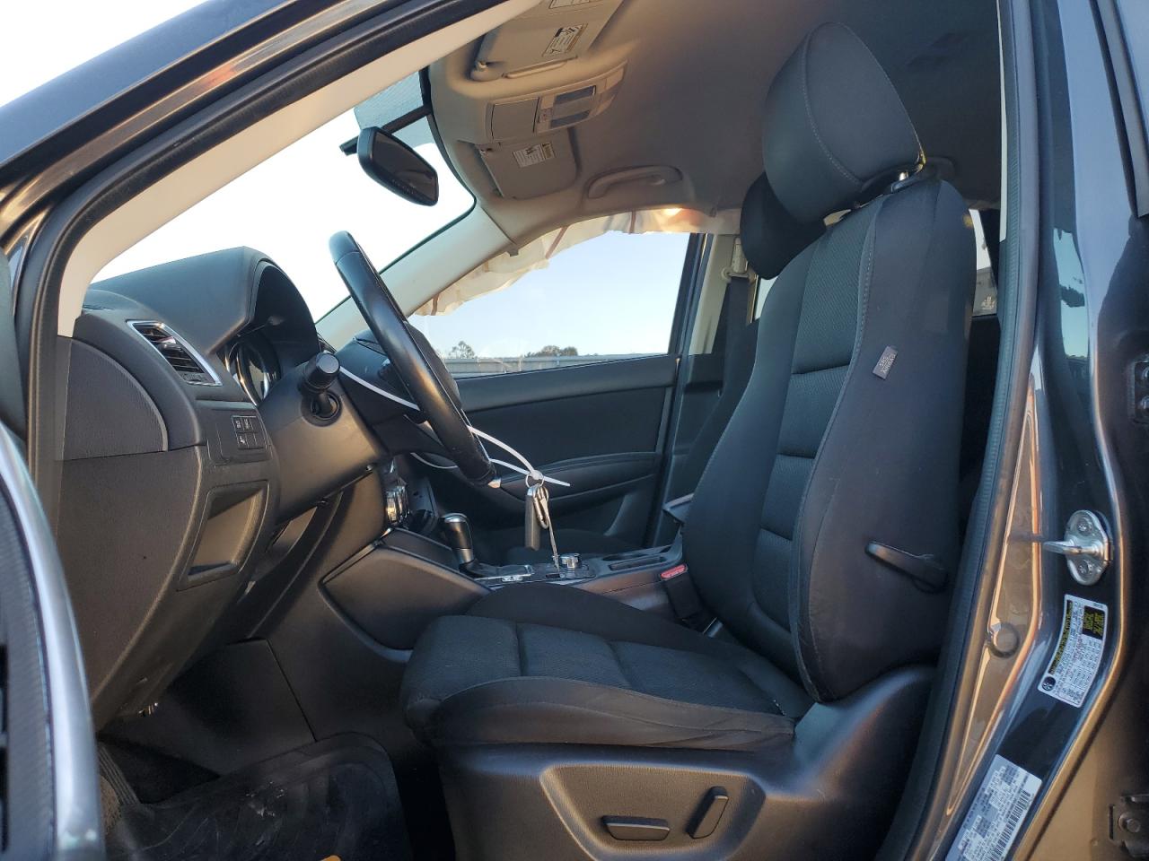 2016 Mazda CX-5 - Image 7