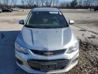 2020 Chevrolet Sonic  na sprzedaż w Lexington, KY - Side