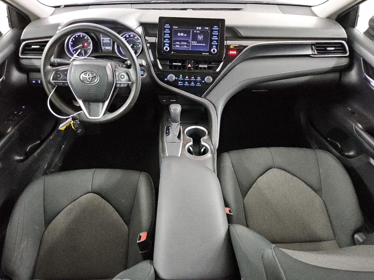 2021 Toyota Camry - Image 8