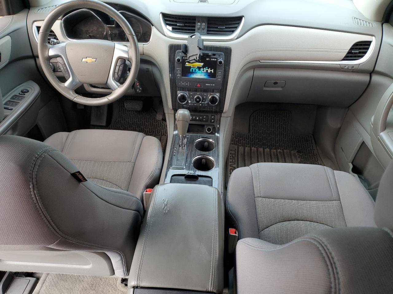 2014 Chevrolet Traverse - Image 8