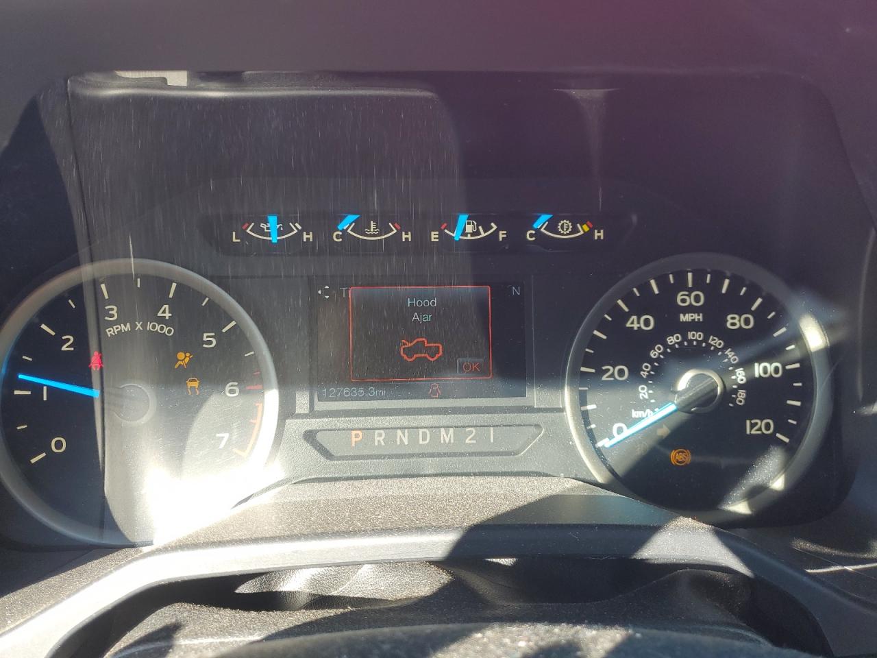 2015 Ford F-150 - Image 9
