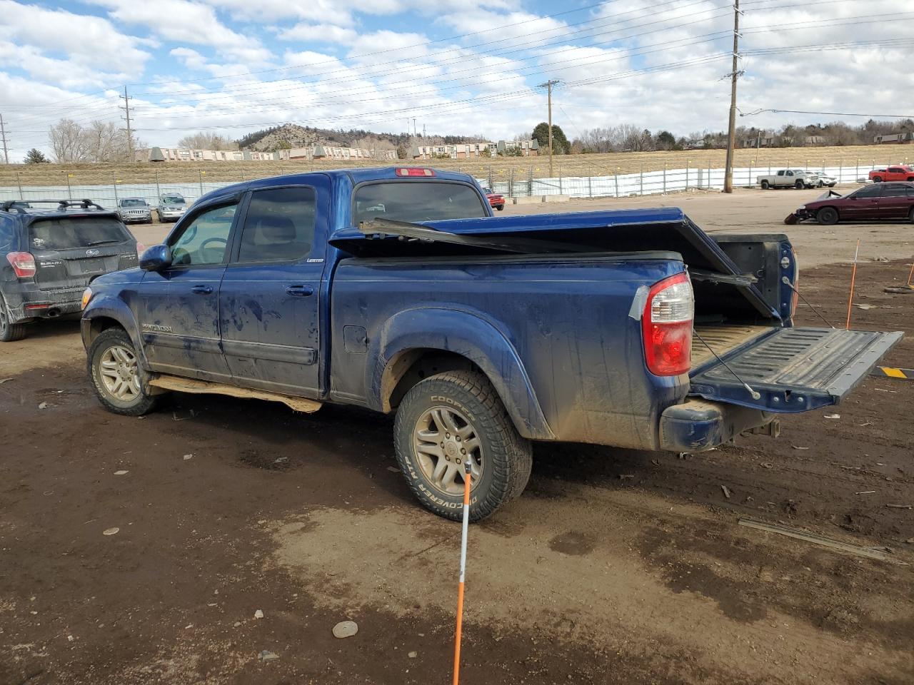 2006 Toyota Tundra - Image 2