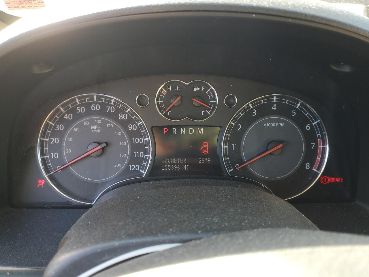 2007 Suzuki Xl7 Limited Platinum VIN: 2S3DA917476102130 Lot: 42874215