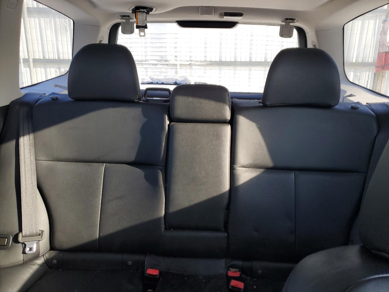 2013 Subaru Forester - Image 10