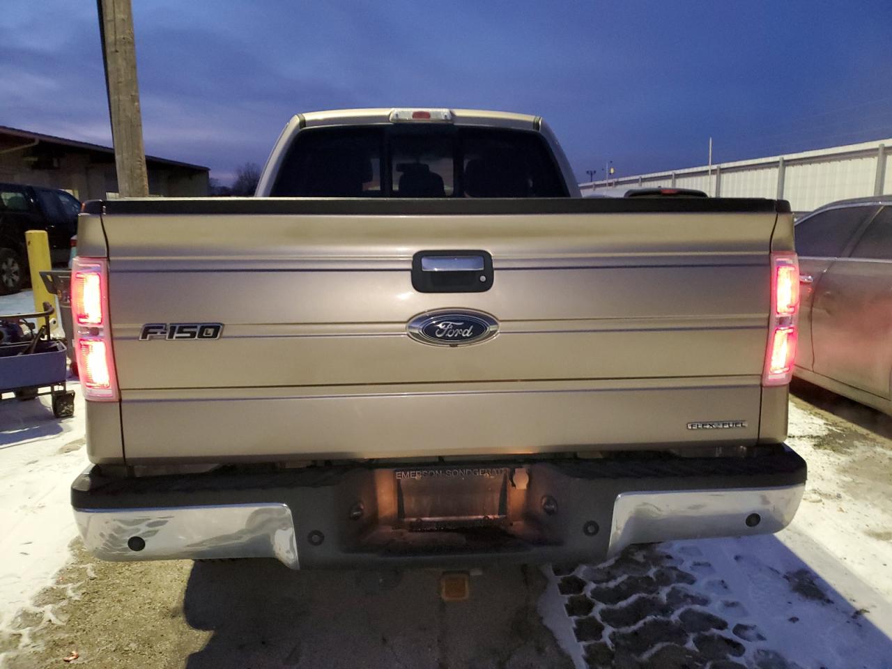 2011 Ford F-150 - Image 6
