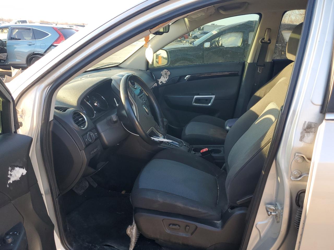 2013 Chevrolet Captiva - Image 7