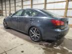 2007 Lexus Is 250 for Sale in Columbia Station, OH - Front End