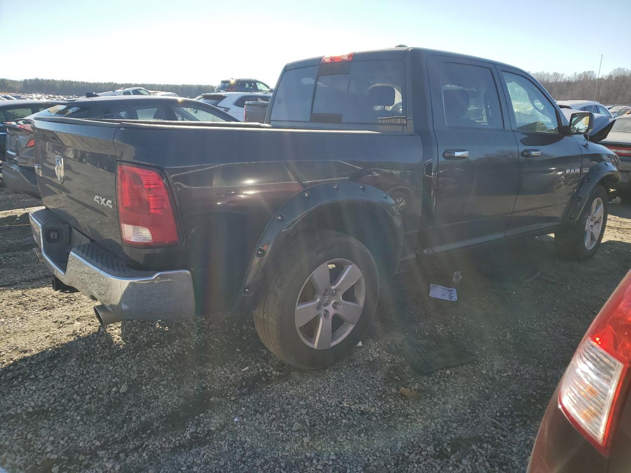 2009 Dodge RAM - Image 3