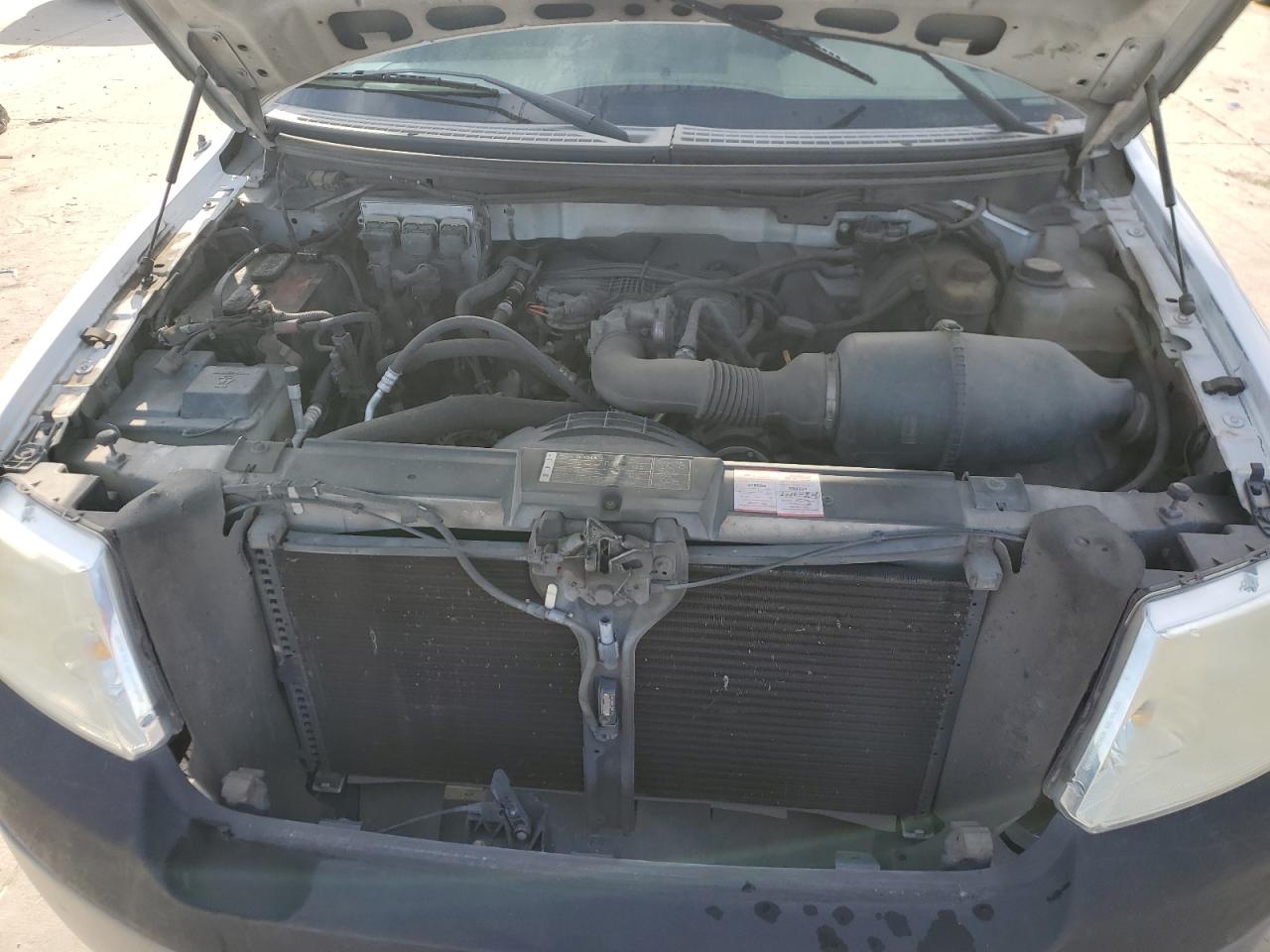 2008 Ford F150 VIN: 1FTRF12238KC95380 Lot: 88728265