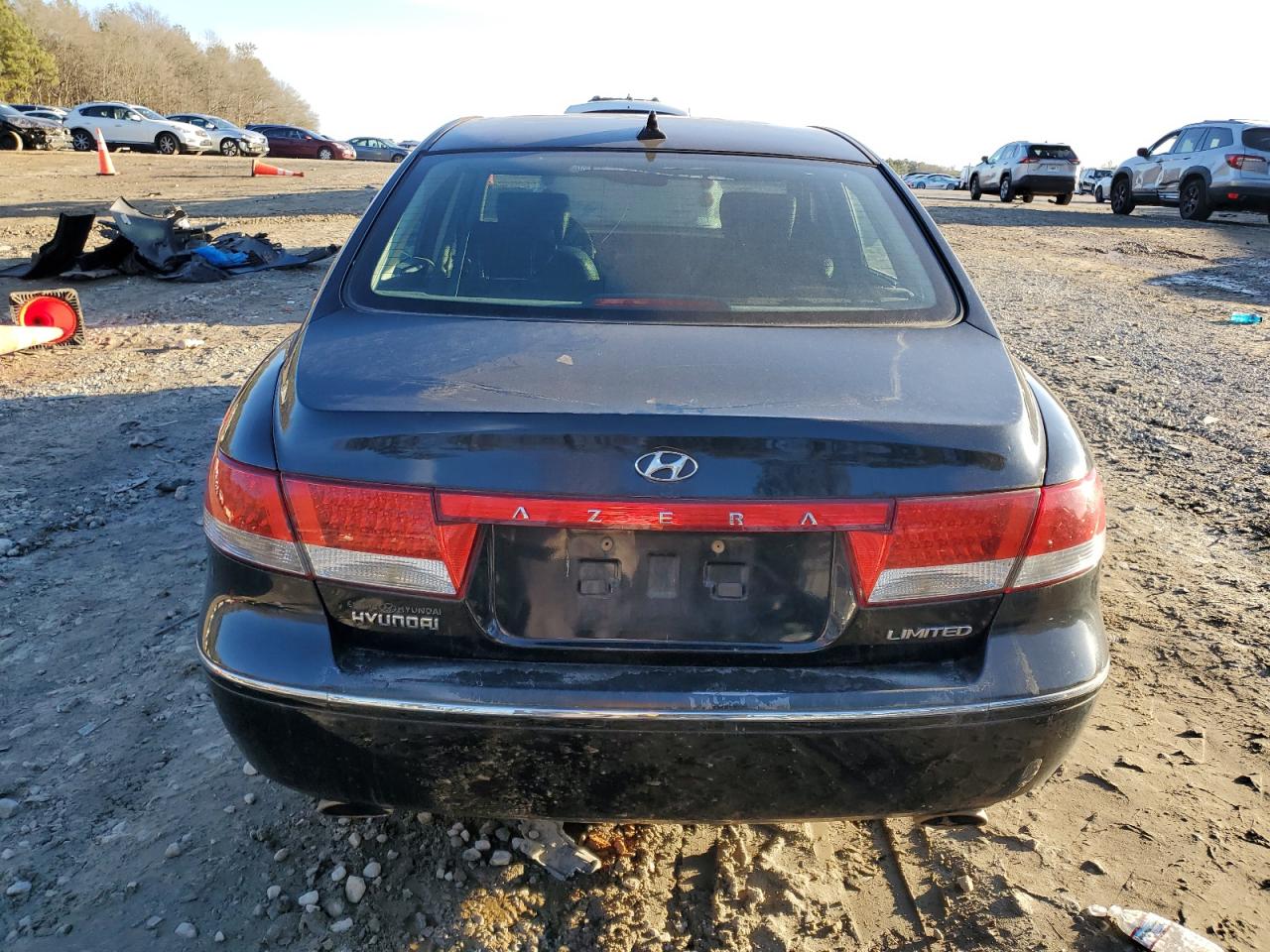 2009 Hyundai Azera - Image 6
