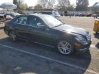 2012 Mercedes-Benz C 300 4Matic for Sale in Van Nuys, CA - Mechanical