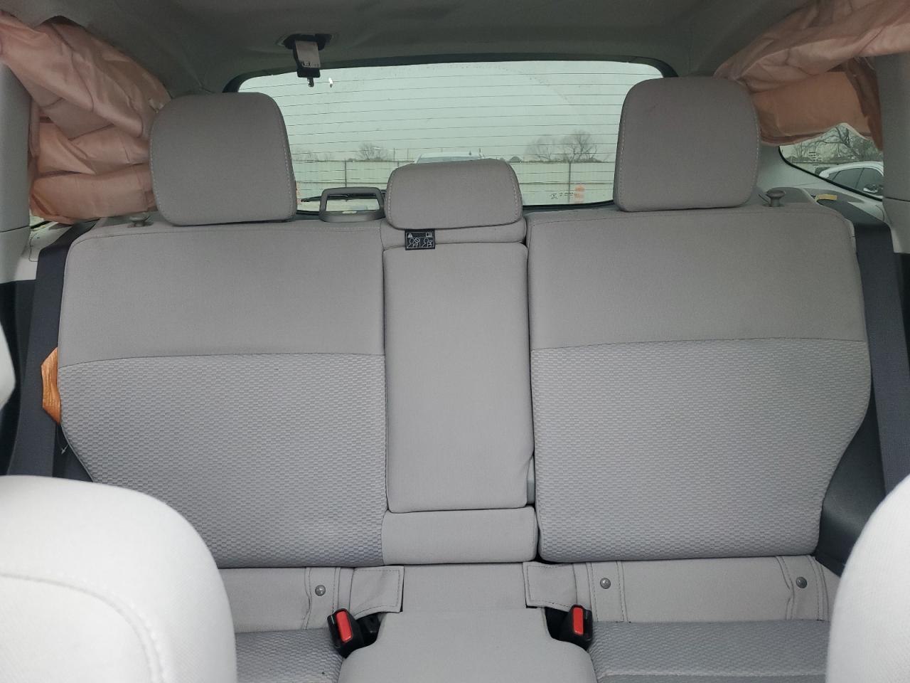 2015 Subaru Forester - Image 10