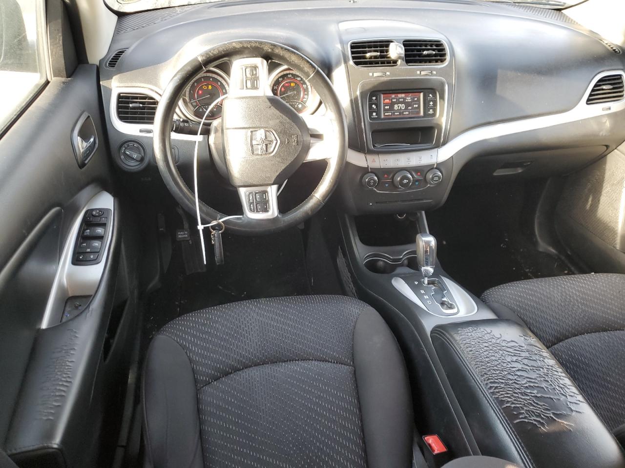 2016 Dodge Journey - Image 8