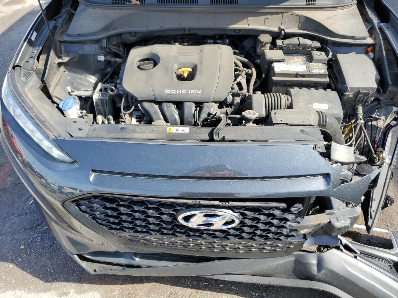 2018 Hyundai Kona - Image 11