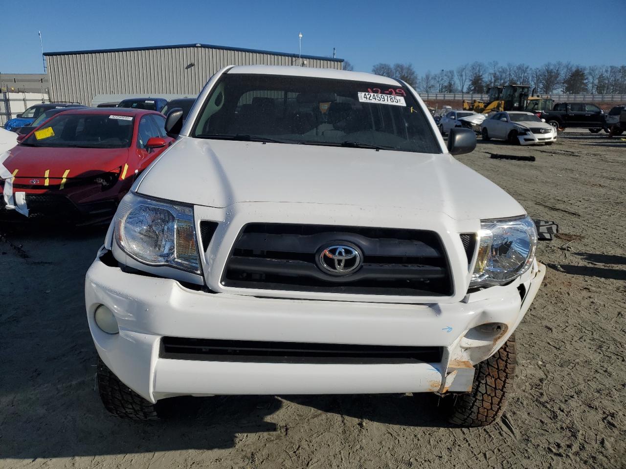 2006 Toyota Tacoma - Image 5