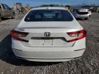 2018 Honda Accord Lx იყიდება Hueytown-ში, AL - Front End