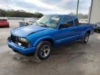 2003 Chevrolet S Truck S10 للبيع في Apopka، FL - Front End