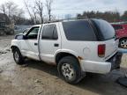 2003 Chevrolet Blazer  de vânzare în Franklin, WI - Front End