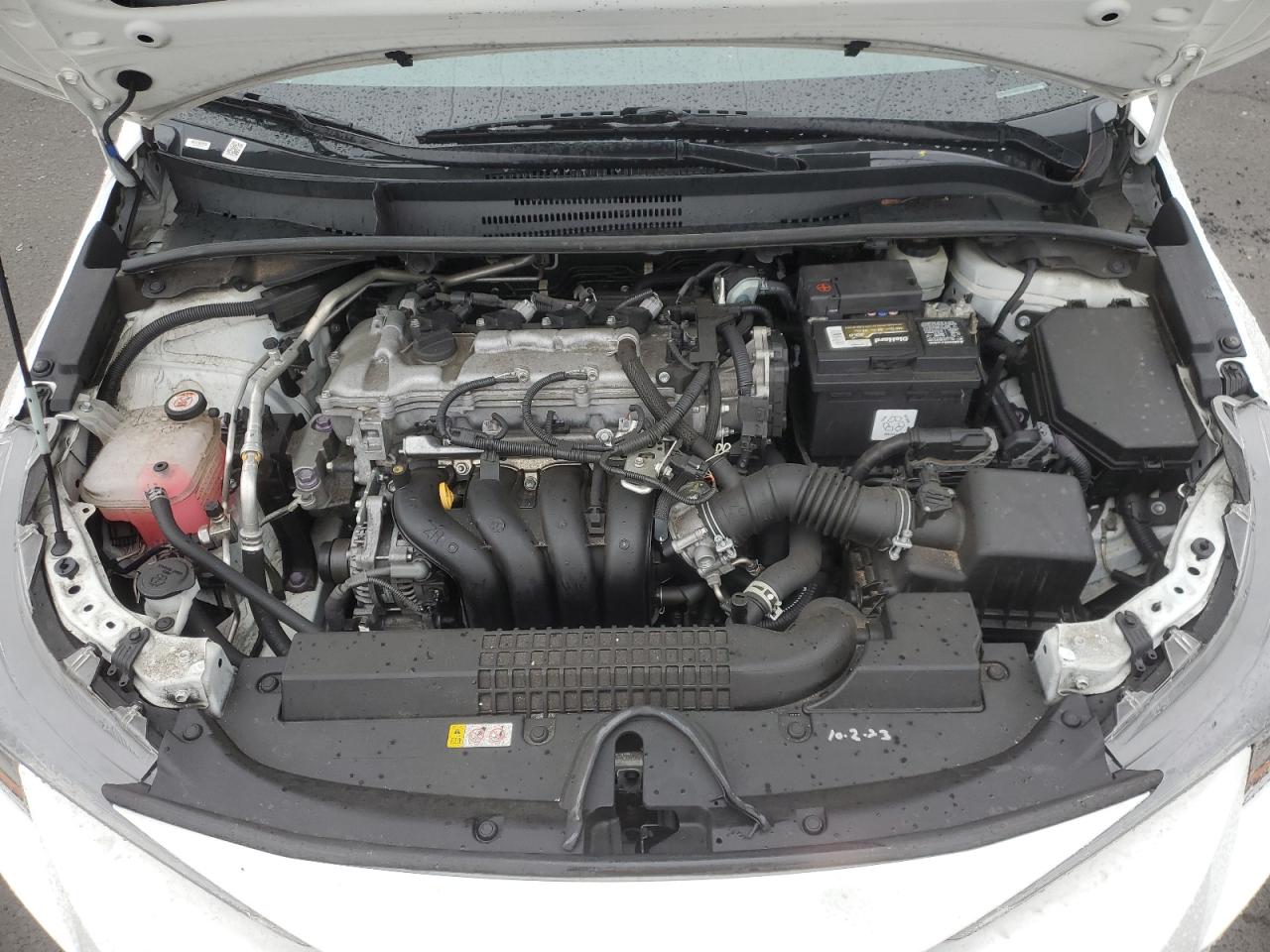2021 Toyota Corolla - Image 11