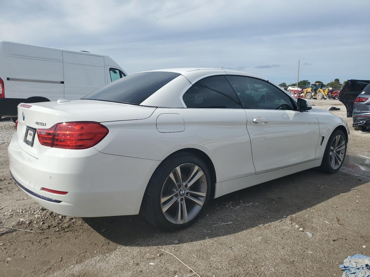 VIN WBA3T1C52GP822072 2016 BMW 4 SERIES no.3