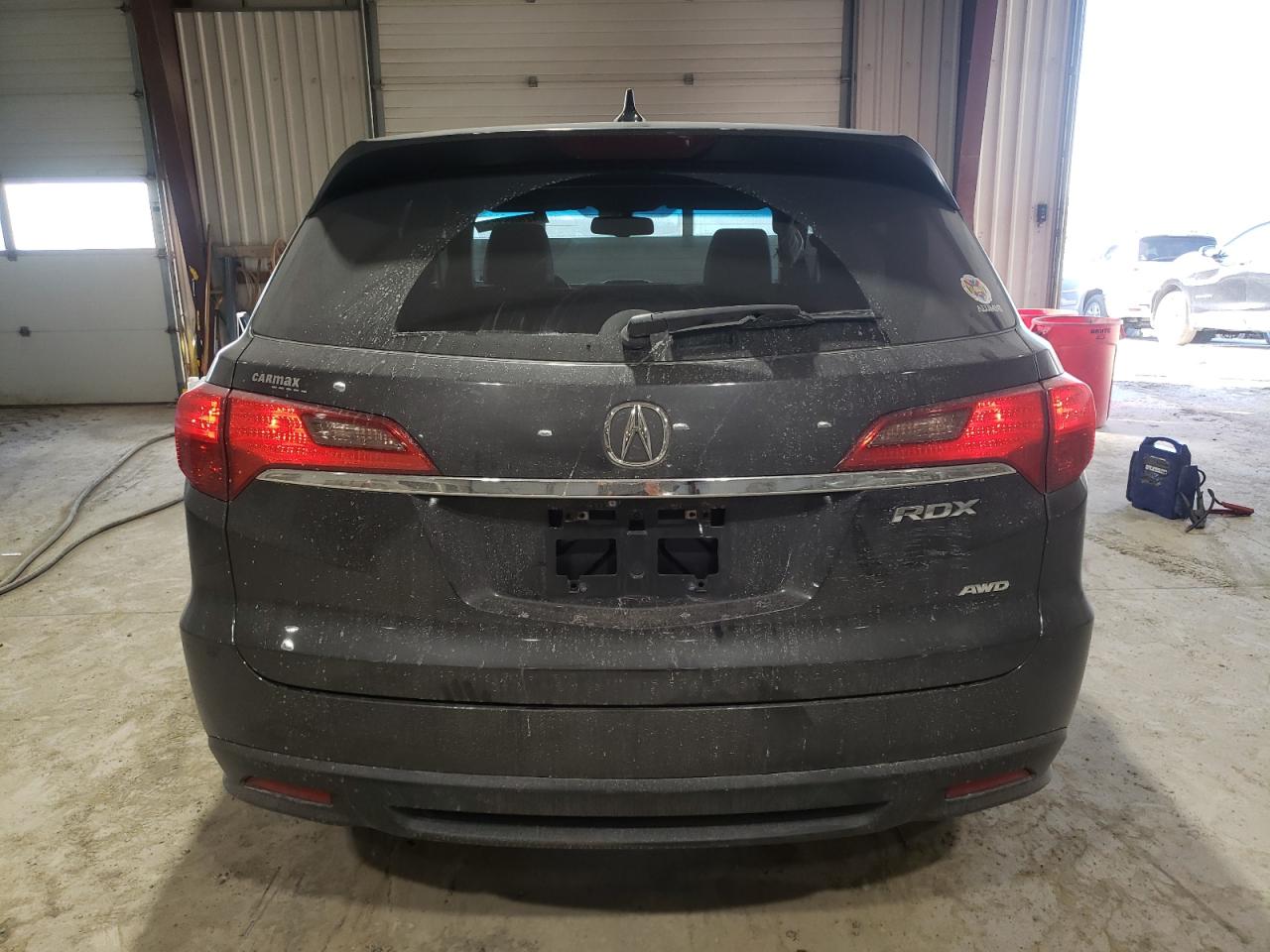 2015 Acura RDX - Image 6