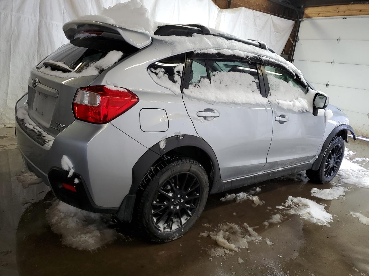 2013 Subaru XV - Image 3